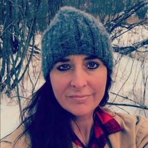 Meet your Posher, Lori